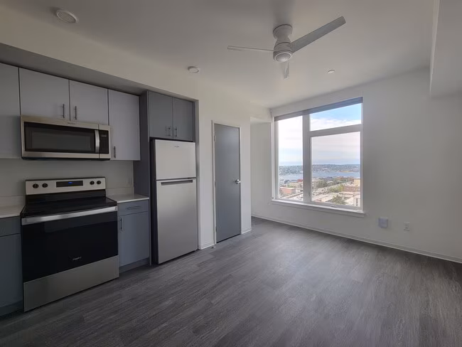 Type C 508 floor plan